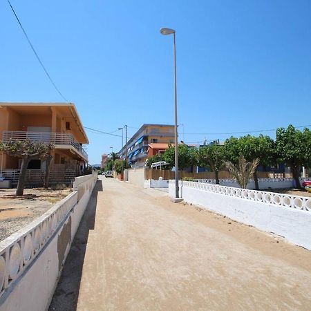 Apartment Elena Denia Exteriör bild