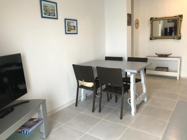 Apartment Elena Denia Exteriör bild