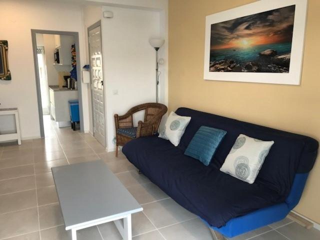 Apartment Elena Denia Exteriör bild